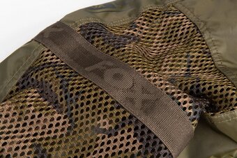 VÁŽÍCÍ SAK FOX CARP MASTER STR XL - 4
