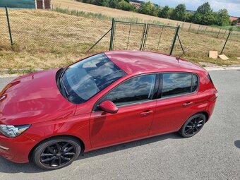 308 1.2 PureTech 96 kW - 4