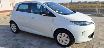 Renault Zoe - 4