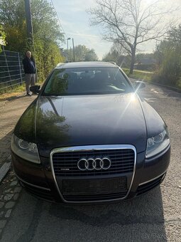 A6 3.0tdi,171kw, Quattro, automat Naj.280 motor ko - 4