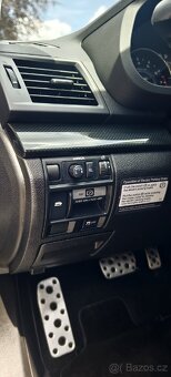 Subaru Legacy 2.5 GT 195 kW - SLEVA - 4