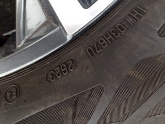 TOP LETNI al 17" ORIGINAL NEJNOVEJSI MODEL HYUNDAI TUCSON - 4