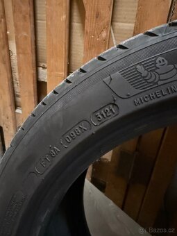 Michelin primacy 4 - 225/45 R17 - 4