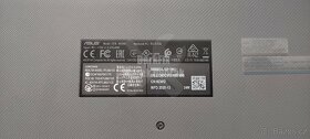 Asus M509DA / Ryzen 3 3250U / 8 GB RAM / 512 GB NVMe - 4