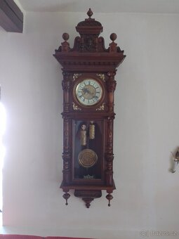 Hodiny - 4