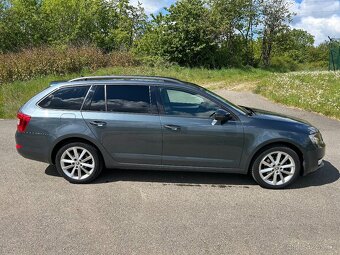 Škoda Octavia III. 1.4tsi 110kw - 4