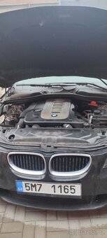 BMW 5 E61 - 4