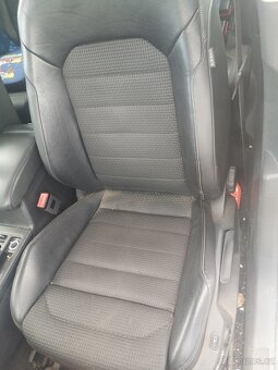 VW GOLF VII Variant 1.6TDI 77kW DSG - 4
