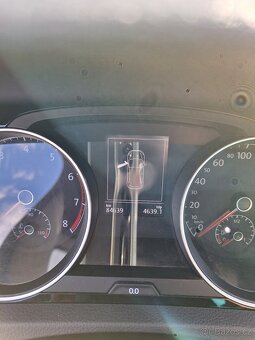 VW Golf 7 R-Line, Maraton Edition - 4