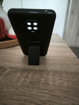 Kryt na mobil Xiaomi redmi note 9 pro - 4