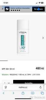 L’Oréal Paris Bright Reveal rozjasňující tónovací fluid - 4