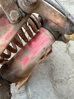 Jawa speciál - předek - 4