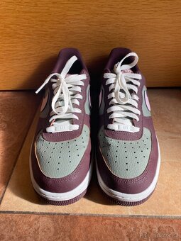 Boty Nike Air force 1 Next nature - 4
