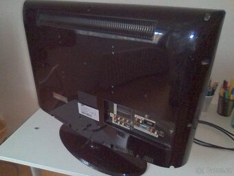 Samsung Tv Plazma 65 cm - 4