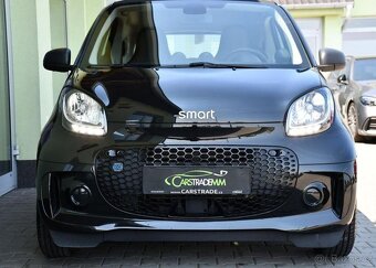 Smart Fortwo EQ PASSION 60kW CARPLAY 1.MAJ - 4