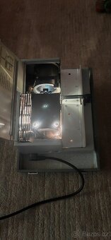 Diaprojektor Pentacon Aspectomat J24B - 4