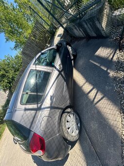 Renault clio 3 - 4