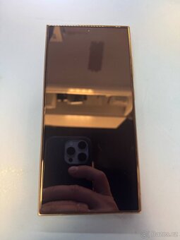 Samsung s24 Ultra na náhradní díly - 4