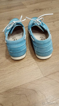 Tamaris espadrilky - vel. 39 - 4