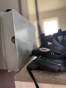 Balenciaga Track vel.43 - 4