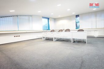 Pronájem kancelářského prostoru, 70 m2, Orlová, ul. Slezská - 4