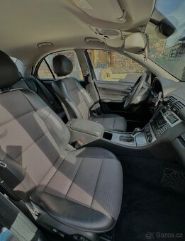 Mercedes-Benz C 220 CDI automat - 4