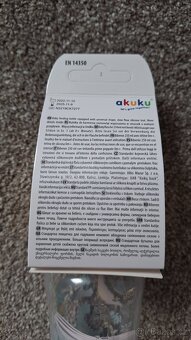 Kojenecká láhev s obrázkem - 4