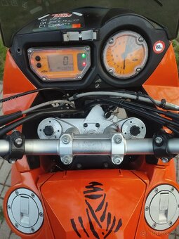 KTM 950 Adventure S - 4