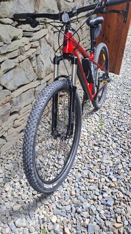 Horske kolo gt avalanche elit - 4