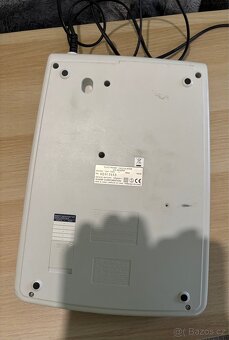 Tisková kalkulačka Sharp CS-2635RH - 4
