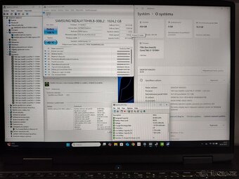 Herní LOQ 16,i7-13700H,RTX-4060,2,5K,NOVÝ MODEL. - 4