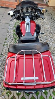 Harley Davidson FLHTK Electra Glide Ultra Limited - 4