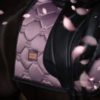 Podsedlova decka Equestrian Stockholm Anemone - 4