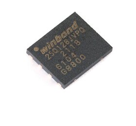 HP Elitebook, Probook, Lenovo a další...BIOS chip - 4
