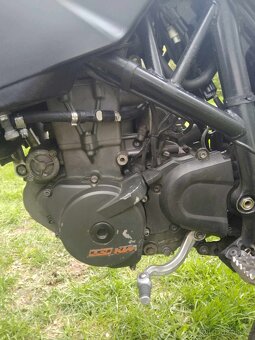 KTM lc4 690 2008 35kw - 4