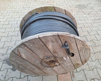 Kabel AYKY 4X25 - 4