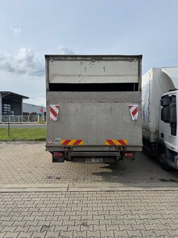 IVECO Eurocargo ML 75 E 7,5t - 4