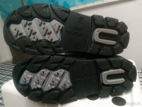 Holiny "Muflon" vel. 30 - 4
