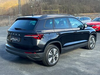Škoda Karoq 2.0TDI DSG ZÁRUKA NAVI KAMERA - 4