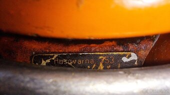 Husqvarna 353 - 4