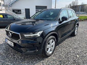 Volvo XC40 T2 - 4