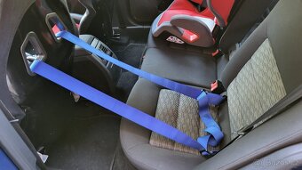 Sparco, sportovni sedacky octavia 2 - 4