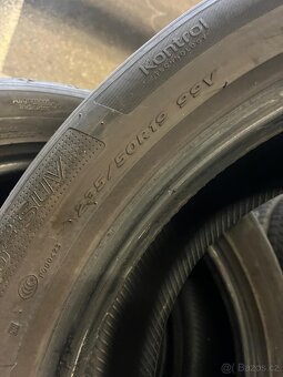 Letní pneu 235/50 R19 Hankook - 4