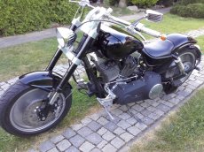 Harley Davidson - 4