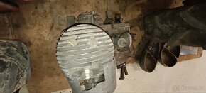 Motor 175 prase - 4
