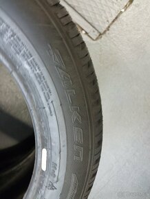 Zimni pneu 225/55 R 19 nove pneu - 4