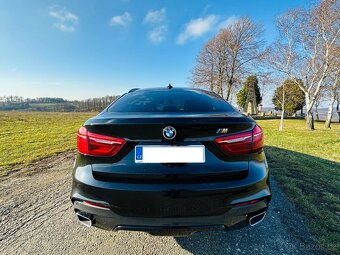 BMW X6 XDRIVE40D - 4