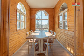 Prodej restaurace, stravování, 85 m², Vranovská Ves - 4