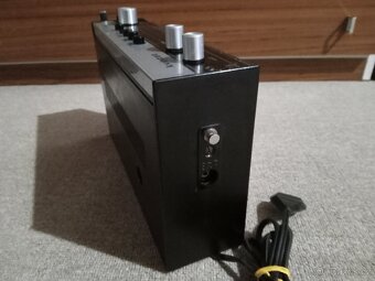 Rádio TESLA-Kvintet - 4