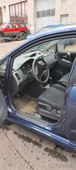 Suzuki liana - 4